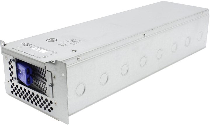 Батарея для ИБП APC APCRBC105 для SUA2200RMXL3U/SUA2200RMXLI3U/SUA3000RMXL3U/SUA3000RMXLI3U/SUA48RMXLBP3U/SUA2200RMXLI3U/SUA3000RMXLI3U