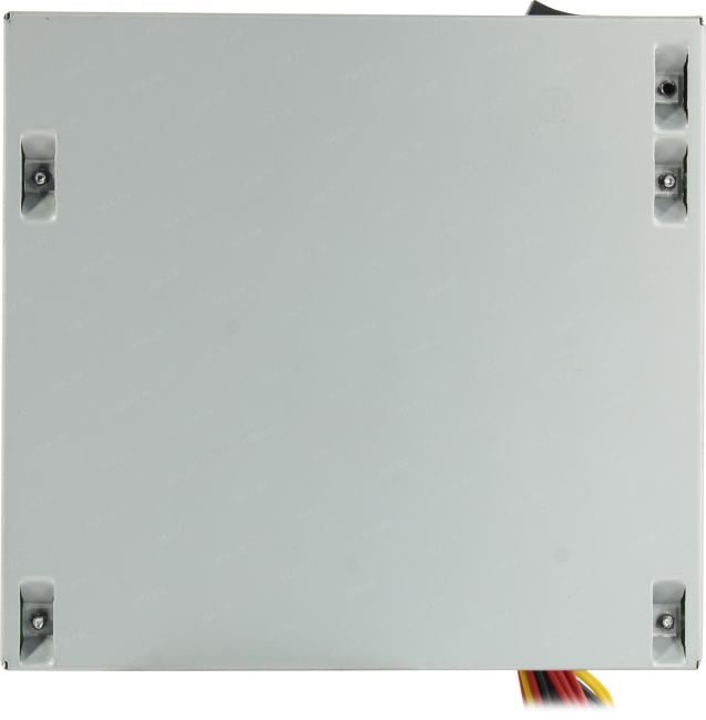 Exegate EX282067RUS-S Блок питания 550W ExeGate CP550, ATX, SC, 8cm fan, 24p+4p, 3*SATA, 2*IDE, FDD