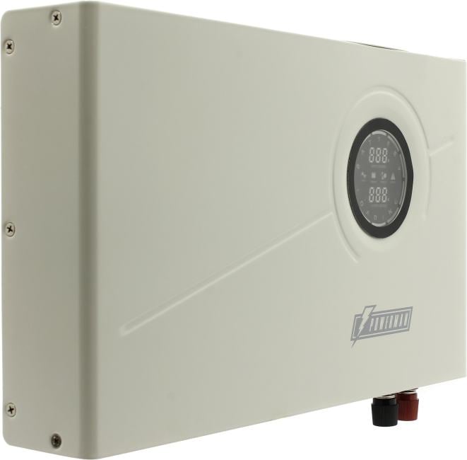 ИБП POWERMAN Smart 800 INV, линейно-интерактивный, 800ВА/528Вт, 140-275В, 2 евророзетки, внешняя батарея 12В от 45Ач до 200Ач (не входит в комплект поставки), ток заряда 13А, ЖК-дисплей, навесной, 410мм х 268мм х 70мм, 8.98 кг./ UPS POWERMAN Smart 800 INV