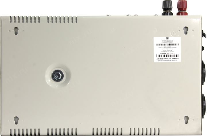 UPS 800VA PowerMAN Smart  800  INV,  без АКБ
