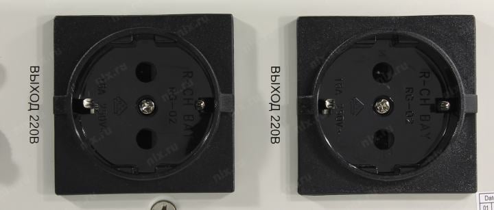 UPS 800VA PowerMAN Smart  800  INV,  без АКБ