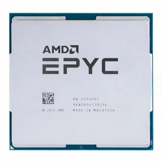 CPU AMD EPYC  9335  (100-000001149)  Socket SP5