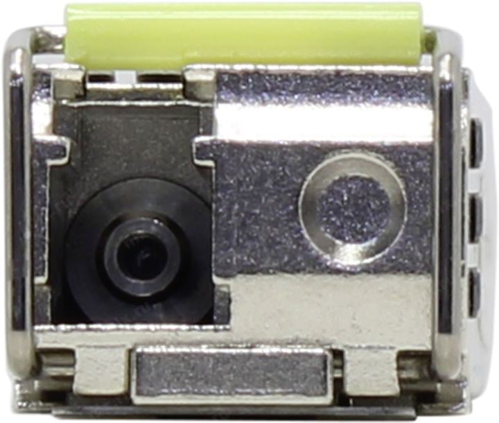 Трансивер ACD ACD-SFP-WDM5.03 SFP, WDM, DDM, 1.25Gbps, LC, sm, 3 km, TX/RX=1550/1310nm (функционально совместим с 330T/3KM/A1A, другой разъем)