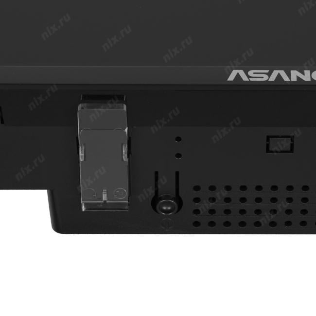 Телевизор LCD 32" FAMILY SMART  32LH5000T  ASANO