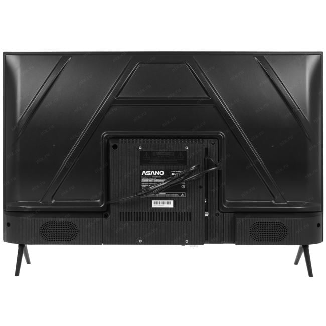 Телевизор LCD 32" FAMILY SMART  32LH5000T  ASANO