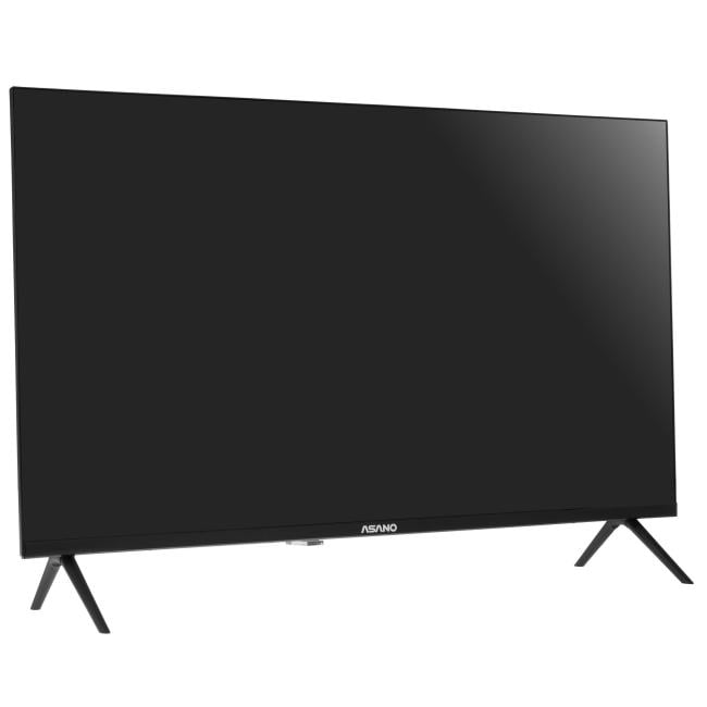 Телевизор Asano 32LH5000T, 32", HD, Smart TV, LED