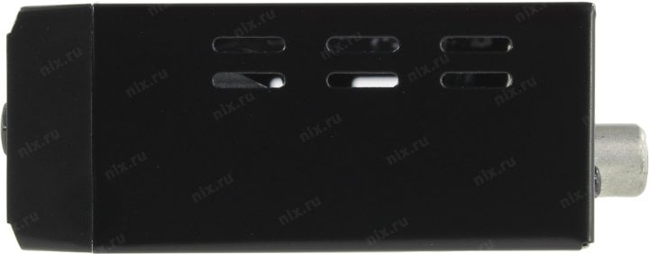 Сигнал HD-300 (Full HD A/V Player, HDMI, RCA,  USB2.0, DVB-T/DVB-T2, ПДУ)