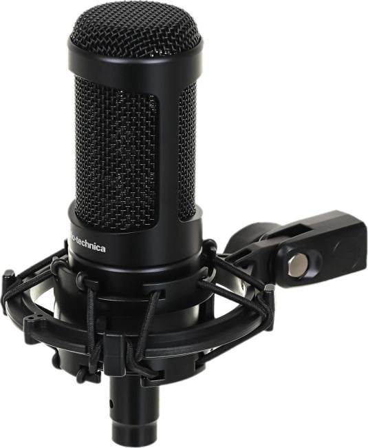 МИКРОФОН AUDIO-TECHNICA AT2050