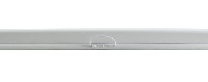 Экран проекционный Lumien LMP-100109, 97", 4:3, настенный/потолочный