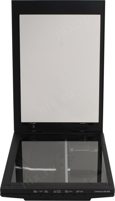Canon CanoScan LiDE 400 (CIS, A4 Color, 4800*4800dp,  USB3.0)  не  требует б.п.