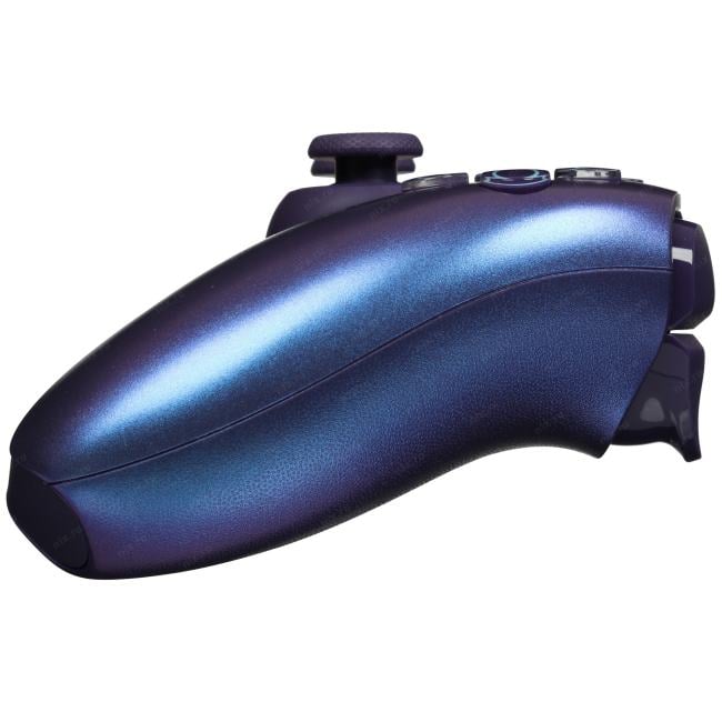 Sony CFI-ZCT1W Chroma Indigo Геймпад/ Gamepad Sony DualSense for PlayStation 5/5 Pro, 5 revision, Chroma  Indigo  CFI-ZCT