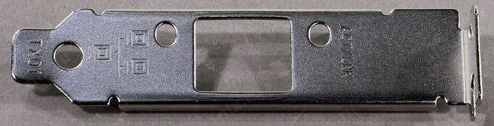 D-Link <DGE-560T /D1A> (OEM) Карта  PCI-Ex1  1000Mbps