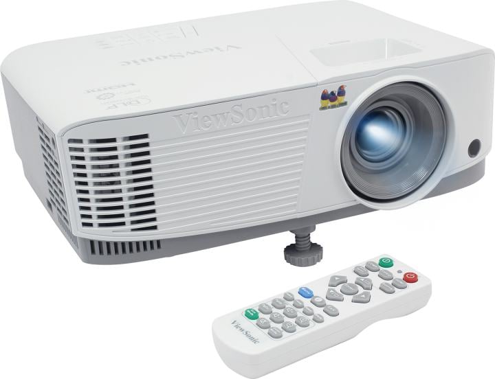 Проектор ViewSonic PA503X, DLP, 3800 люмен, XGA 1024×768