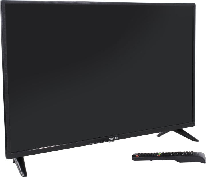 Телевизор Skyline 32YT5900, 32", LED, 1366x768