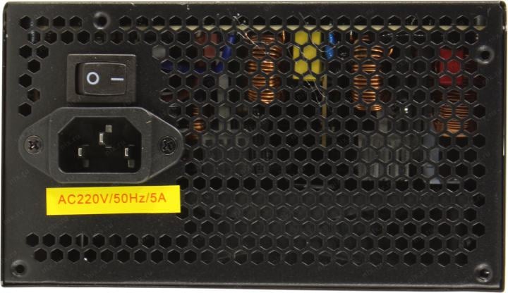 Блок питания ExeGate ServerPRO 800PPH-SE  <EX292206RUS> 800W (24+2x4+2x6/8пин)