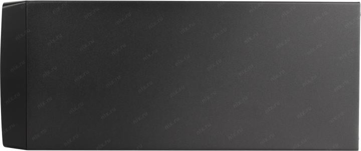 Miditower Powerman  BA831BK  ATX  без БП