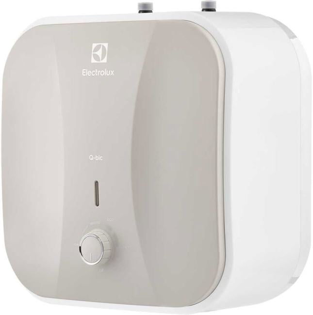 Водонагреватель электрический накопительный Electrolux EWH 15 Q-bic U 15 л 2.5 кВт настенный белый EWH 15 Q-bic U