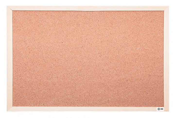 Cactus <CS-CWBD-60X90>  Доска пробковая 60x90см