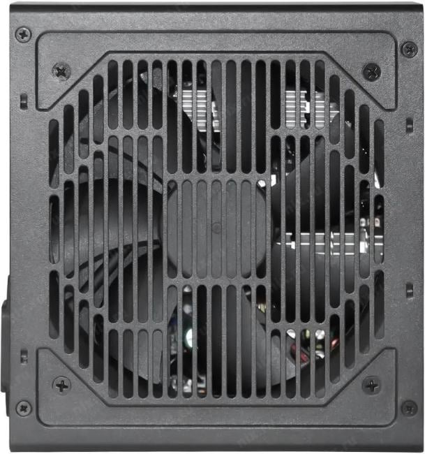 KPPSU550V2 Блок питания KingPrice ATX 550W KPPSU550 (20+4pin) 120mm fan  4xSATA  RTL
