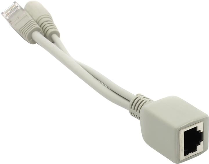 Точка доступа MikroTik GrooveA 52 with N-male connector, High Gain Single Chain 2.4GHz / 5GHz 802.11abgn wireless, 600MHz CPU, 64MB RAM, 1x LAN, mounting loops, POE, PSU, plastic case, RouterOS L4, 2.4Ghz 6dBi Omni