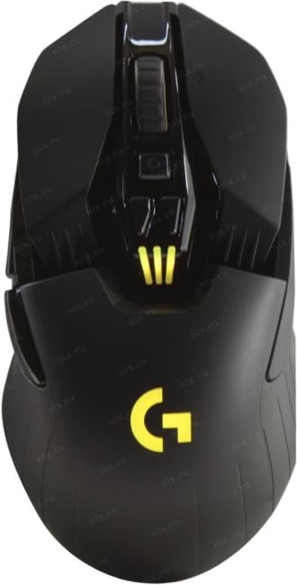 Logitech G903 Mouse <910-005676> (RTL)  USB  8btn+Roll