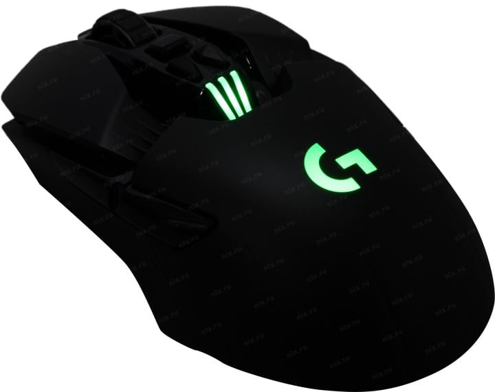 Logitech G903 Mouse <910-005676> (RTL)  USB  8btn+Roll