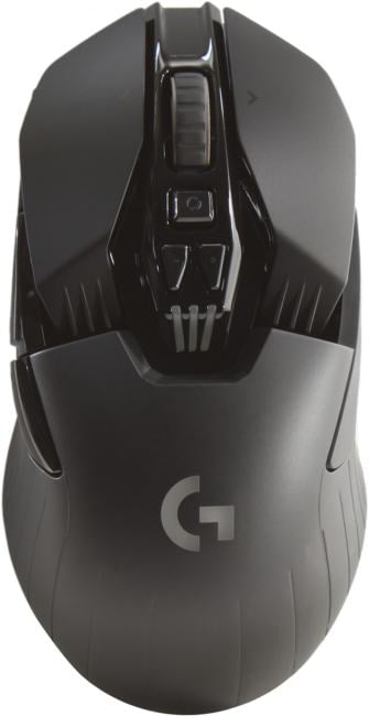 Logitech G903 Mouse <910-005676> (RTL)  USB  8btn+Roll