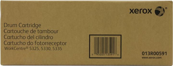 Фотобарабан XEROX  013R00591  для  WorkCentre 5325/5330/5335