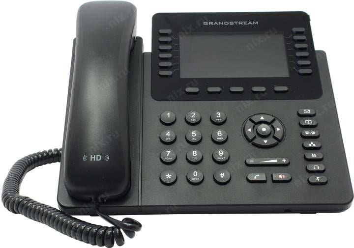 Grandstream <GXP-2170>  IP  телефон