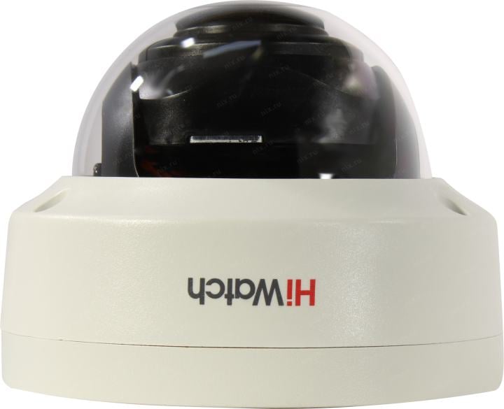 HiWatch <DS-I202(E) 2.8mm>  (LAN,  1920x1080,  f=2.8mm, 16LED)