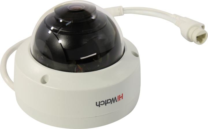HiWatch <DS-I202(E) 2.8mm>  (LAN,  1920x1080,  f=2.8mm, 16LED)