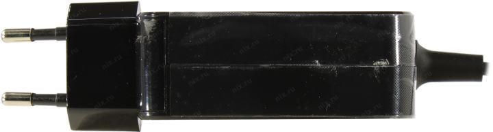 TopON TOP-UC65 <102508> Зарядное устройство USB-C (Вых. DC5V-20V, 65W, кабель  USB-C, быстрая зарядка)