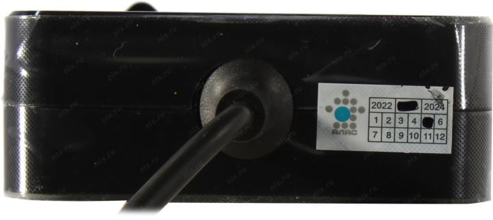TopON TOP-UC65 <102508> Зарядное устройство USB-C (Вых. DC5V-20V, 65W, кабель  USB-C, быстрая зарядка)