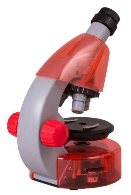 Levenhuk LabZZ  M101  Orange  <69730> Микроскоп