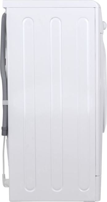 Indesit <IWSC 5105CIS> Стиральная машина (5 кг,  фронтальная,  узкая,  1000 об/мин)