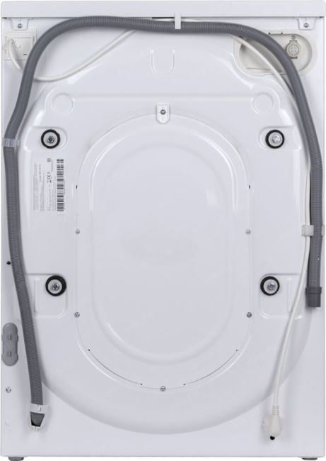 Indesit <IWSC 5105CIS> Стиральная машина (5 кг,  фронтальная,  узкая,  1000 об/мин)