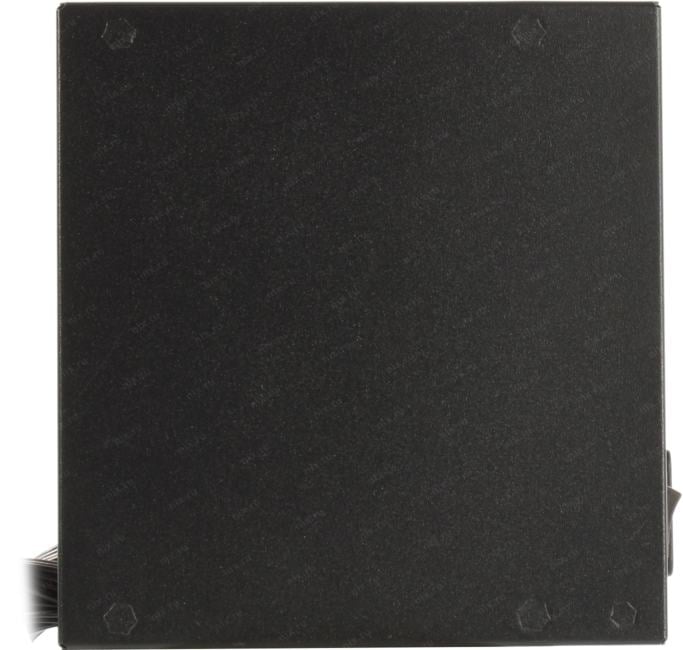 Exegate EX292195RUS Серверный БП 500W ExeGate ServerPRO 80 PLUS® Bronze 500PPH-SE (ATX, for 3U+ cases, APFC, КПД 89% (80 PLUS Bronze), 12cm fan, 24p, (4+4)p, PCIe, 5SATA, 3IDE, black)