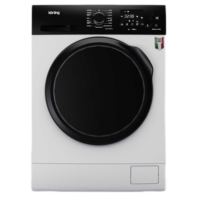 Korting KWM 44D1460  Стиральная машина с  фронтальной  загрузкой