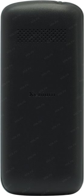 Xenium  X170  Black