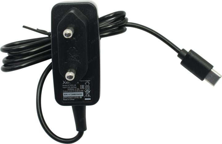 Xenium  X170  Black