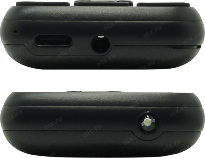 Xenium  X170  Black