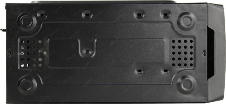 Minitower  Exegate <BA-309> MicroATX  350W (24+4пин) <EX286424RUS>