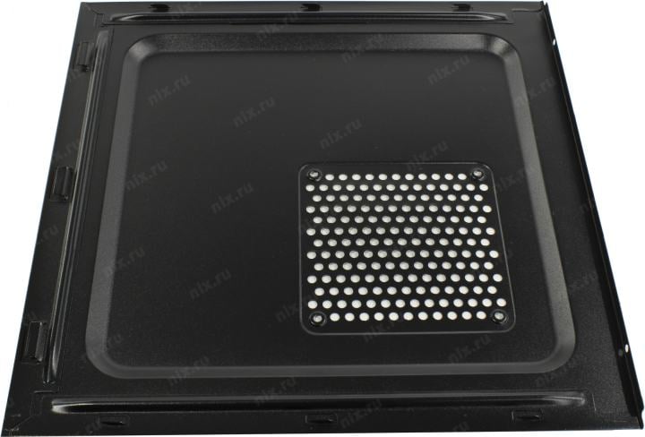 Minitower  Exegate <BA-309> MicroATX  350W (24+4пин) <EX286424RUS>
