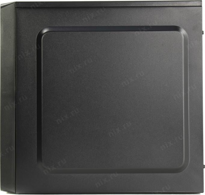 Minitower  Exegate <BA-309> MicroATX  350W (24+4пин) <EX286424RUS>