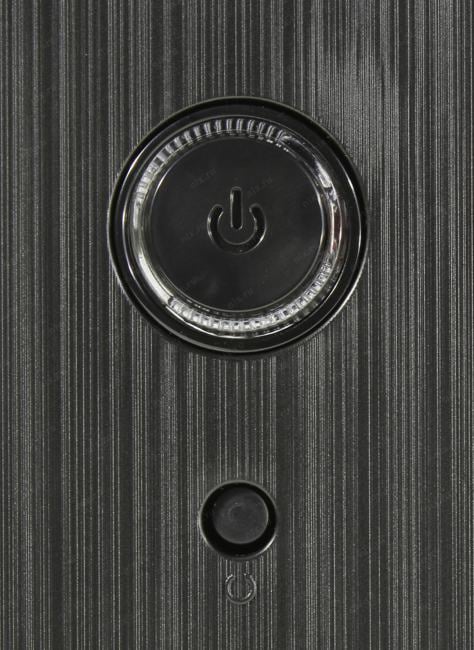 Minitower  Exegate <BA-309> MicroATX  350W (24+4пин) <EX286424RUS>
