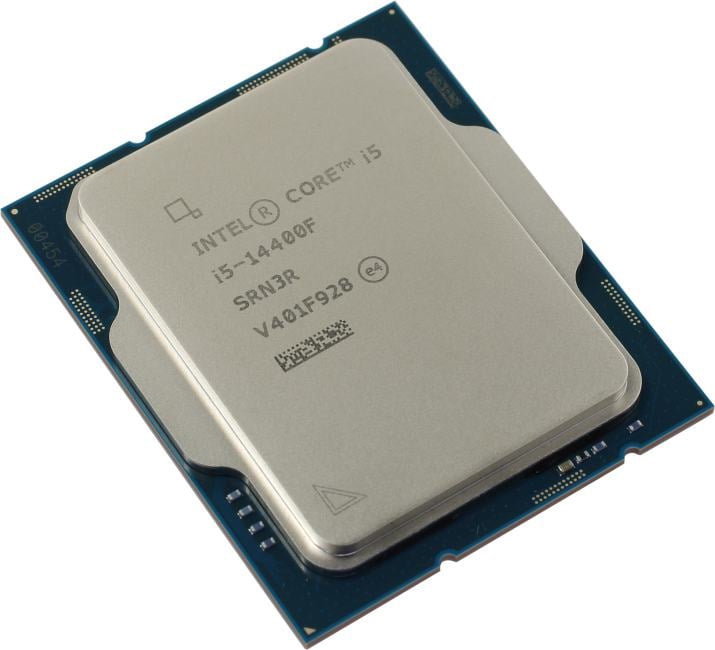 CPU Intel  Core i5-14400F LGA1700