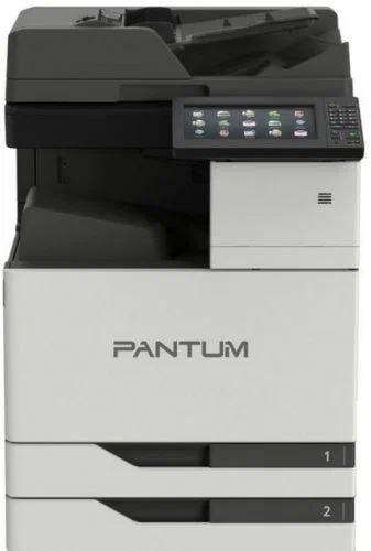МФУ лазерное Pantum M9708DN, A3, 65 ppm, Duplex, сеть