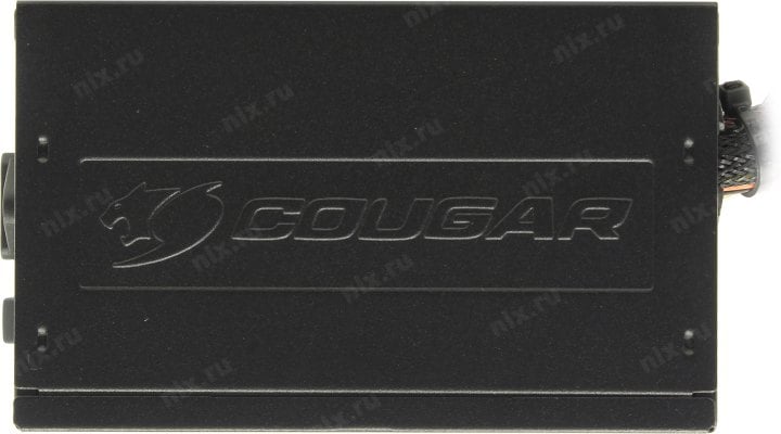 Блок питания Cougar <STE500>  500W ATX (24+2x4+2x6/8пин)