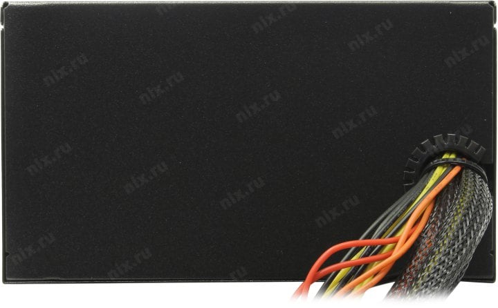 Блок питания Cougar <STE500>  500W ATX (24+2x4+2x6/8пин)