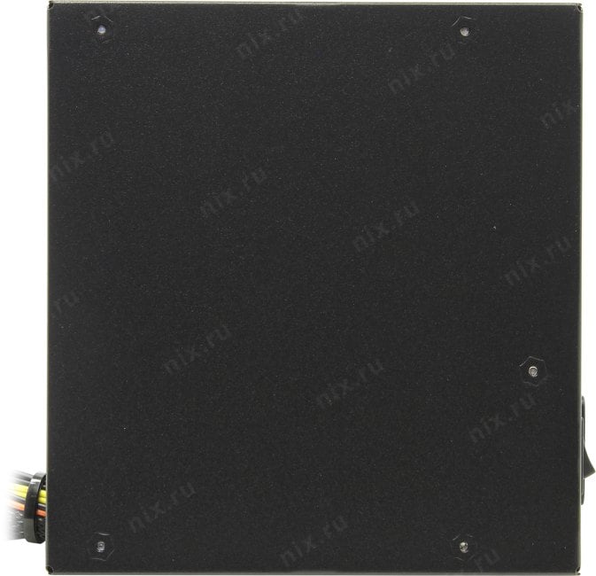Блок питания Cougar <STE500>  500W ATX (24+2x4+2x6/8пин)